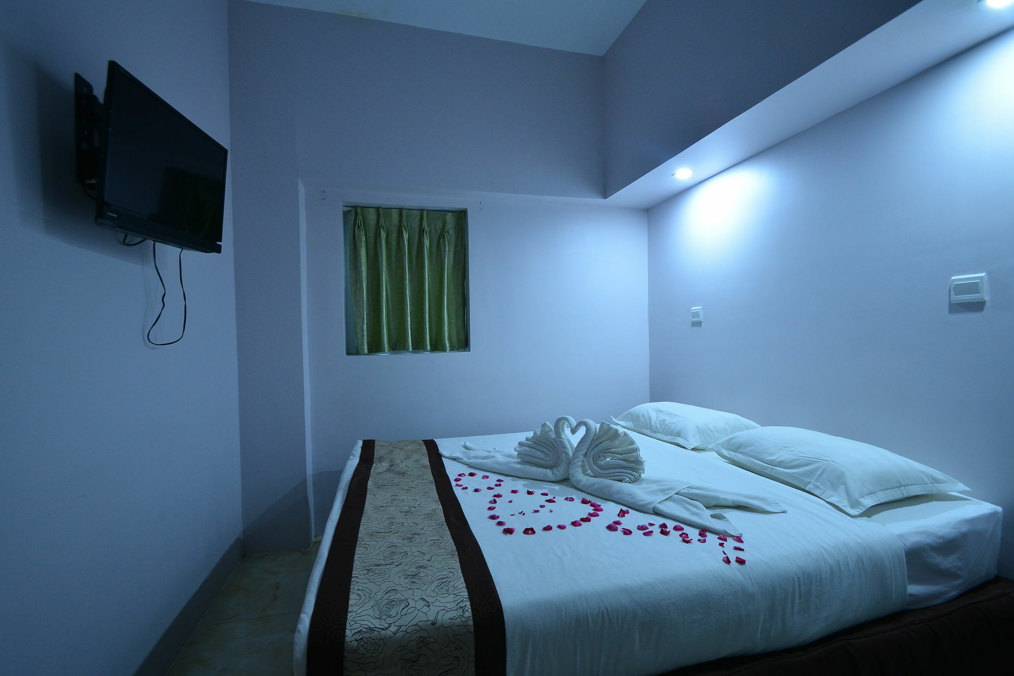 Family Treasure Yangon Hotell Exteriör bild